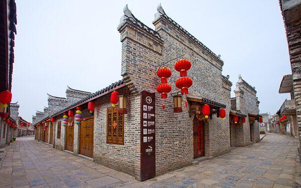 颜氏冻粑:香飘千万家